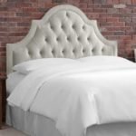 Đầu giường cao cấp nhập khẩu Hàn Quốc 04